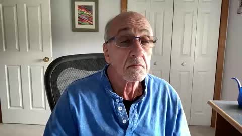 daddyweis online show from 10.24.25