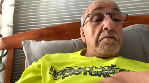 daddyweis online show from 10.28.25