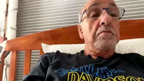 daddyweis online show from 11.14.25