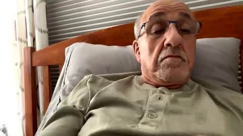 daddyweis online show from 12.23.25