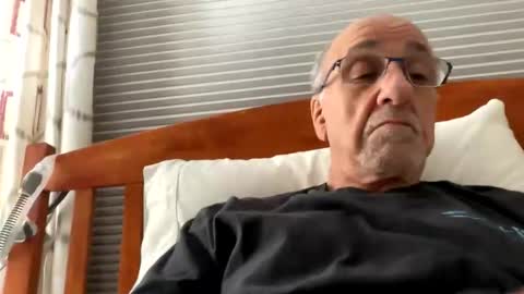 daddyweis online show from 01.19.26