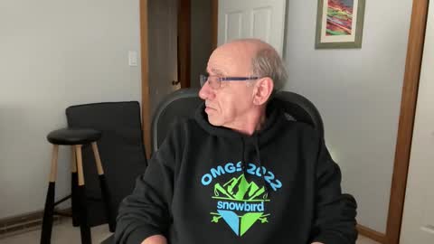 daddyweis online show from 03.22.26