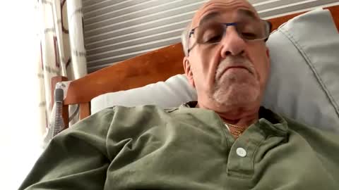 daddyweis online show from 03.31.26