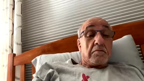 daddyweis online show from 04.14.26