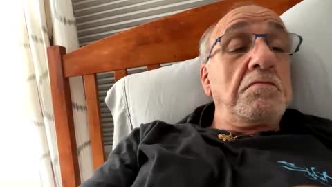 daddyweis online show from 04.17.26