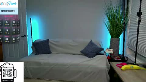 ConstructionDaddy and Lady Luna online show from 09.13.25