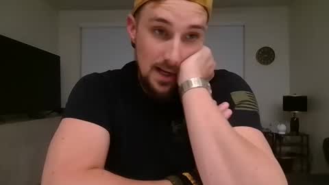 DadGoesWild online show from 03.07.25