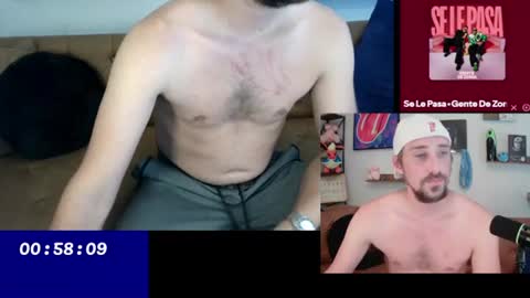 DadGoesWild online show from 06.10.26