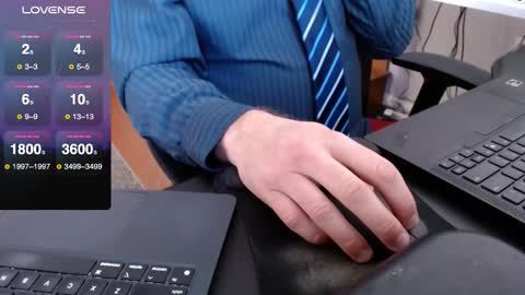 DadsSecret online show from 03.17.26