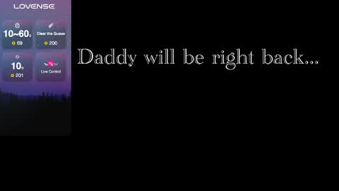 DadsSecret online show from 04.24.26