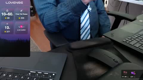 DadsSecret online show from 06.24.26