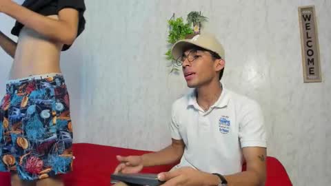 ALLAN online show from 02.23.26