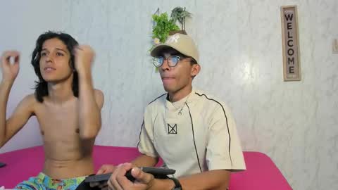 ALLAN online show from 02.26.26