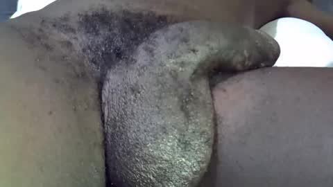 GIANT  Lamar  72 ft  tall  with a  10 inches  BBC   hard quick cumshot in private show lets go online show from 12.15.25