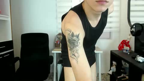 dae_lune online show from 02.04.26