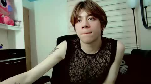 dae_lune online show from 03.25.26