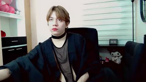 dae_lune online show from 04.03.26