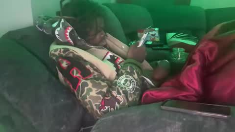 DaedotFrankyLoko online show from 03.08.26