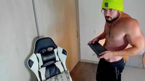 Allan Daf online show from 02.15.26