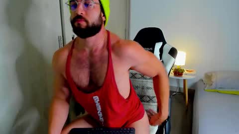 Allan Daf online show from 02.18.26