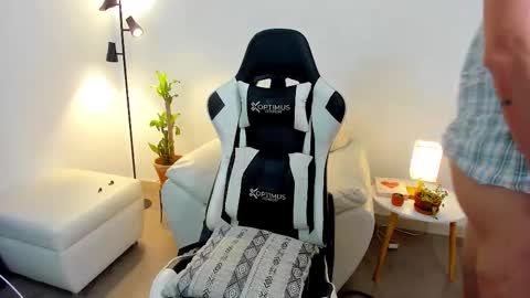 Allan Daf online show from 03.13.26