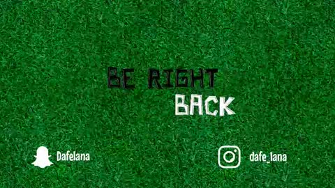 Snapshot of dafelana_ chatting on 02.27.26 Dafelana online show from 02.27.26