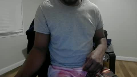 Snapshot of daffyduck71 chatting on 12.25.24 daffyduck71 online show from 12.25.24