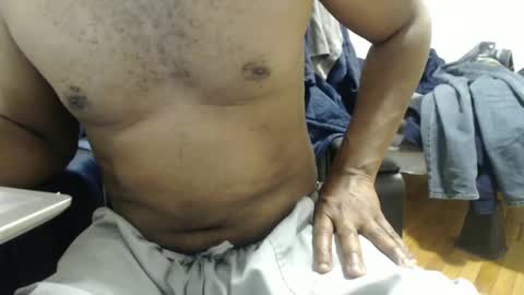 Snapshot of daffyduck71 chatting on 02.08.25 daffyduck71 online show from 02.08.25