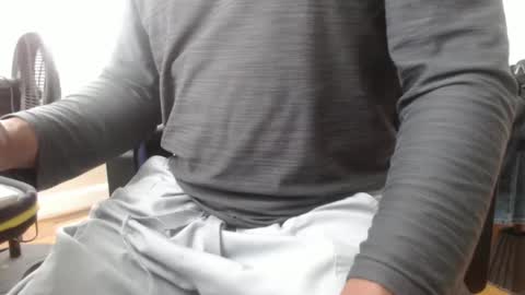 Snapshot of daffyduck71 chatting on 02.12.25 daffyduck71 online show from 02.12.25