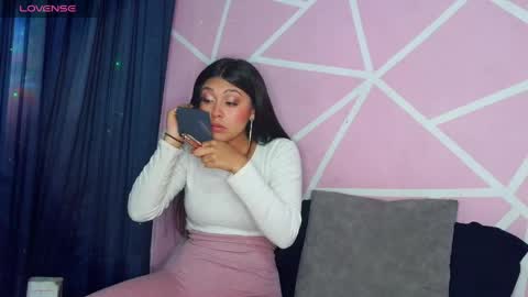 Snapshot of dafna_and_chriss chatting on 05.08.26 dafna lorens online show from 05.08.26