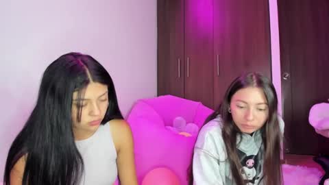 Snapshot of dafna_lorens_ chatting on 12.27.24 dafna lorens online show from 12.27.24