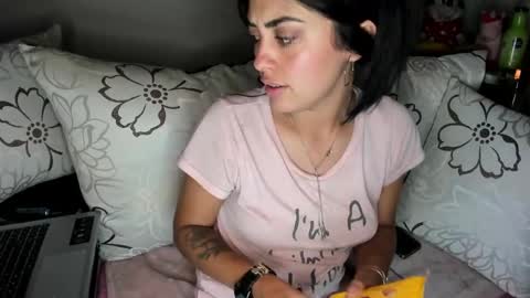 Snapshot of dafna_lorens_ chatting on 01.13.25 dafna lorens online show from 01.13.25