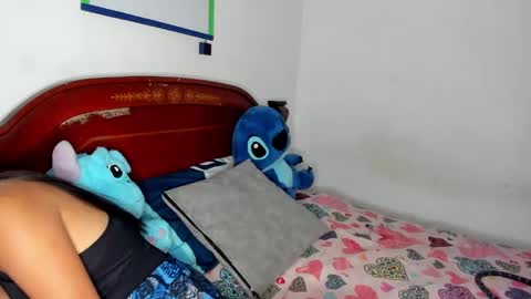 Snapshot of dafna_lorens_ chatting on 01.21.25 dafna lorens online show from 01.21.25