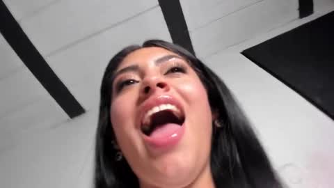 Snapshot of dafna_lorens_ chatting on 02.24.25 dafna lorens online show from 02.24.25