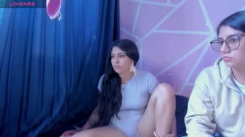 Snapshot of dafna_lorens_ chatting on 02.13.26 dafna lorens online show from 02.13.26