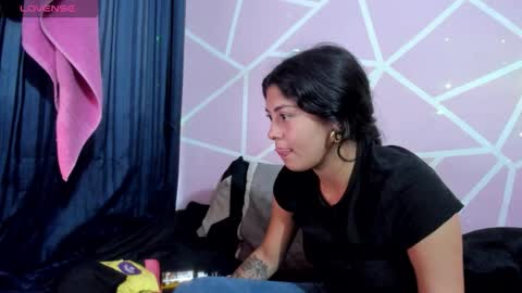 Snapshot of dafna_lorens_ chatting on 02.18.26 dafna lorens online show from 02.18.26