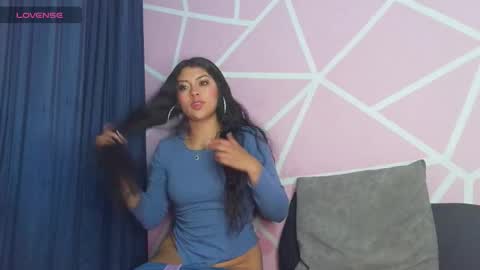 dafna lorens  online show from 03.27.26