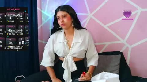 dafna lorens  online show from 04.16.26