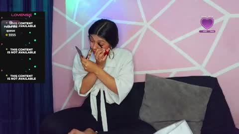 dafna lorens  online show from 04.16.26