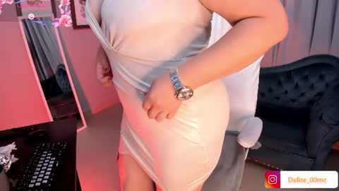 Dafne online show from 06.26.26