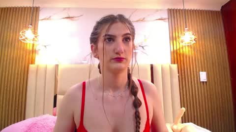 Dafne Castro online show from 05.18.26