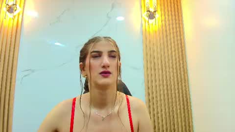 Dafne Castro online show from 06.28.26