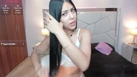 Dafne online show from 11.28.25