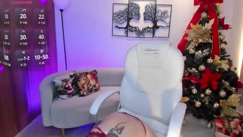 Dafne online show from 12.03.25