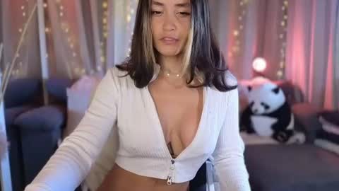 Snapshot of dafne_shark chatting on 06.29.26 LORENA online show from 06.29.26
