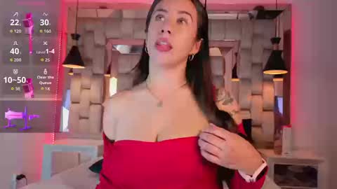 Dafneblase online show from 03.13.26