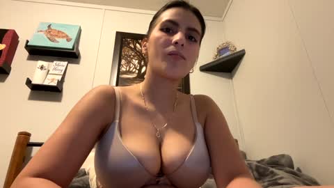Snapshot of dafnecloutier chatting on 01.27.25 Dafne 27 Cory-24 online show from 01.27.25