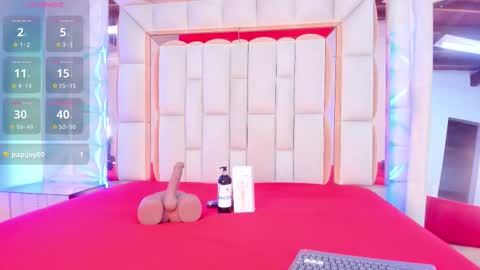 Snapshot of dafnee_adams chatting on 10.02.25 Dafnee online show from 10.02.25