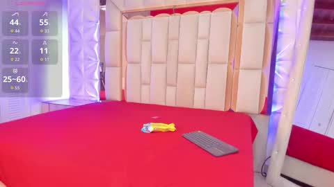 Snapshot of dafnee_adams chatting on 10.13.25 Dafnee online show from 10.13.25