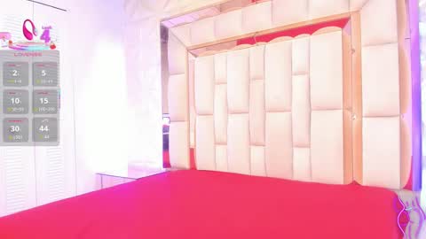 Snapshot of dafnee_adams chatting on 11.17.25 Dafnee online show from 11.17.25